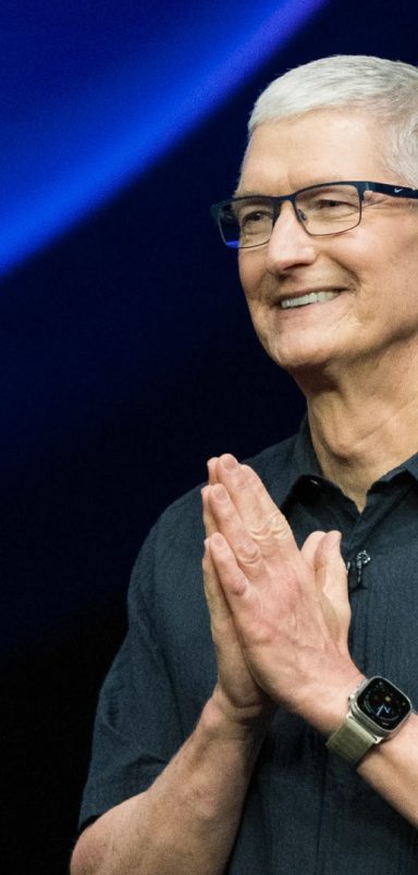 What is the truth behind the Apple CEO retirement rumor?