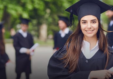 Top 9 international fully funded scholarships for women