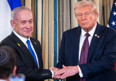 5 unanswered questions about Trump’s Gaza plan