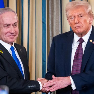 5 unanswered questions about Trump’s Gaza plan