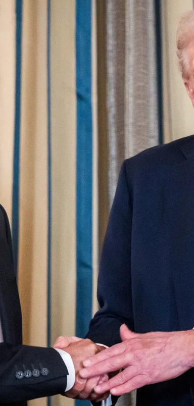 5 unanswered questions about Trump’s Gaza plan