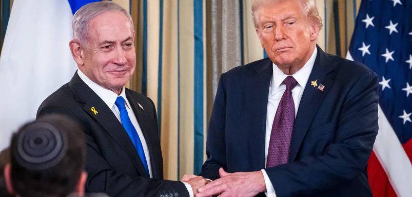 5 unanswered questions about Trump’s Gaza plan
