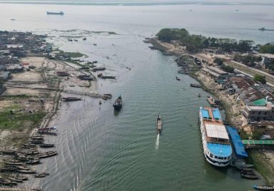 Chandpur day tour: A complete travel guide