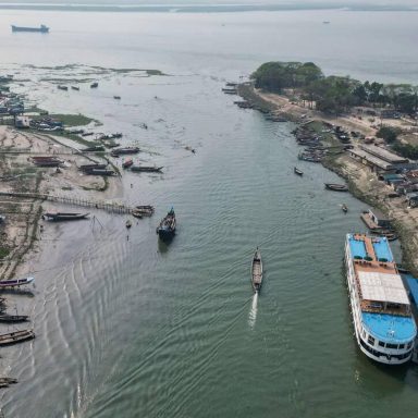 Chandpur day tour: A complete travel guide