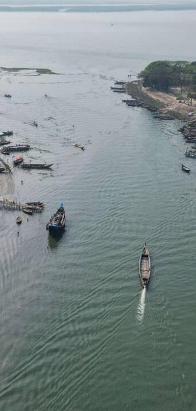 Chandpur day tour: A complete travel guide