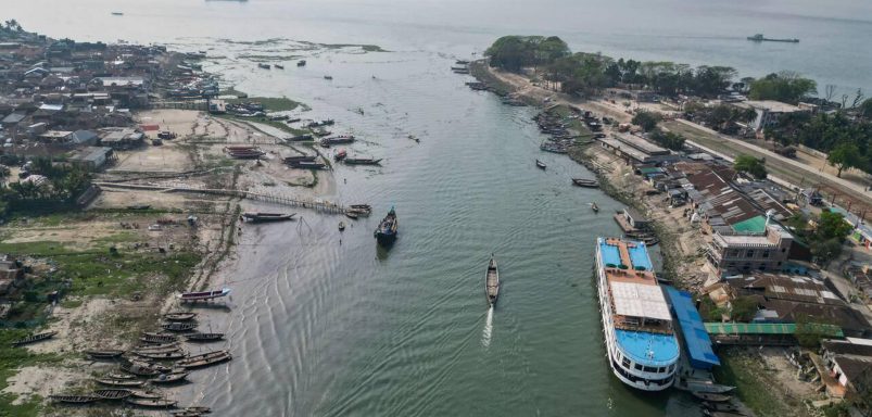 Chandpur day tour: A complete travel guide