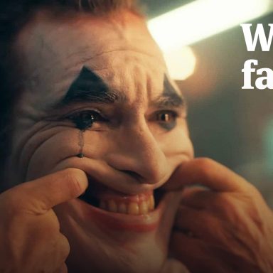 World failure day! Today is the day to celebrate failure