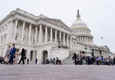 What to know about US government shutdown