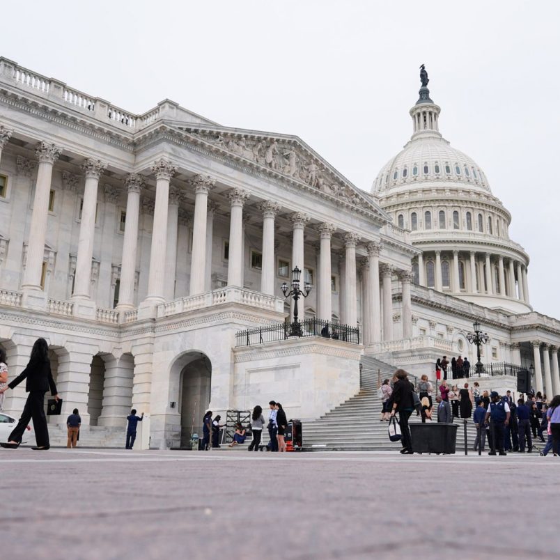 What to know about US government shutdown