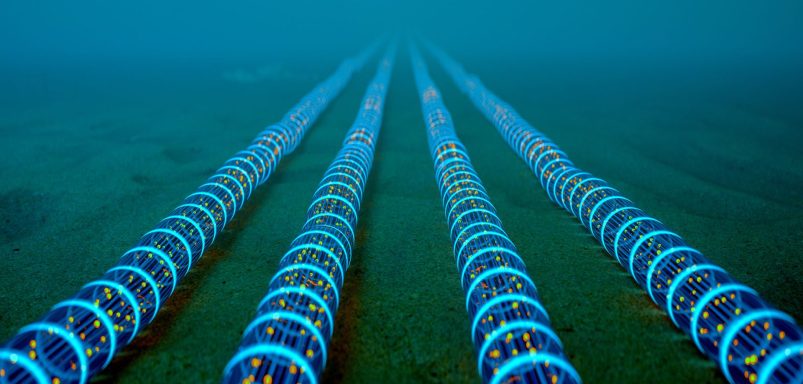 How submarine cables work, why we need them