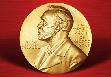 Who are this year's Nobel Prize winners