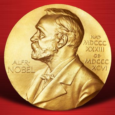 Who are this year's Nobel Prize winners