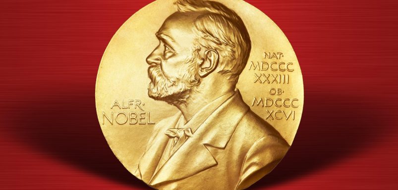 Who are this year's Nobel Prize winners