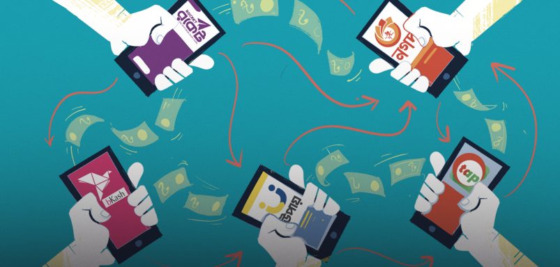 How much will it cost to send money between banks and MFS wallets?