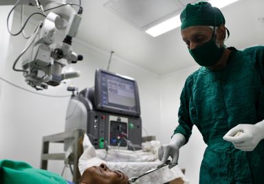 Why are Bangladesh's healthcare workers paid less than anywhere else in South Asia?