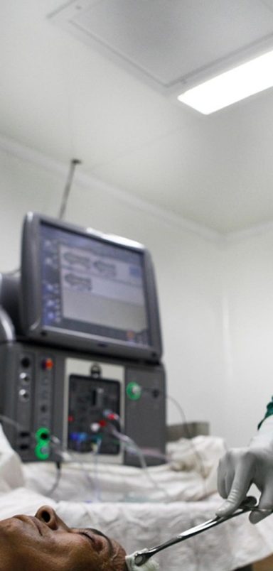 Why are Bangladesh's healthcare workers paid less than anywhere else in South Asia?
