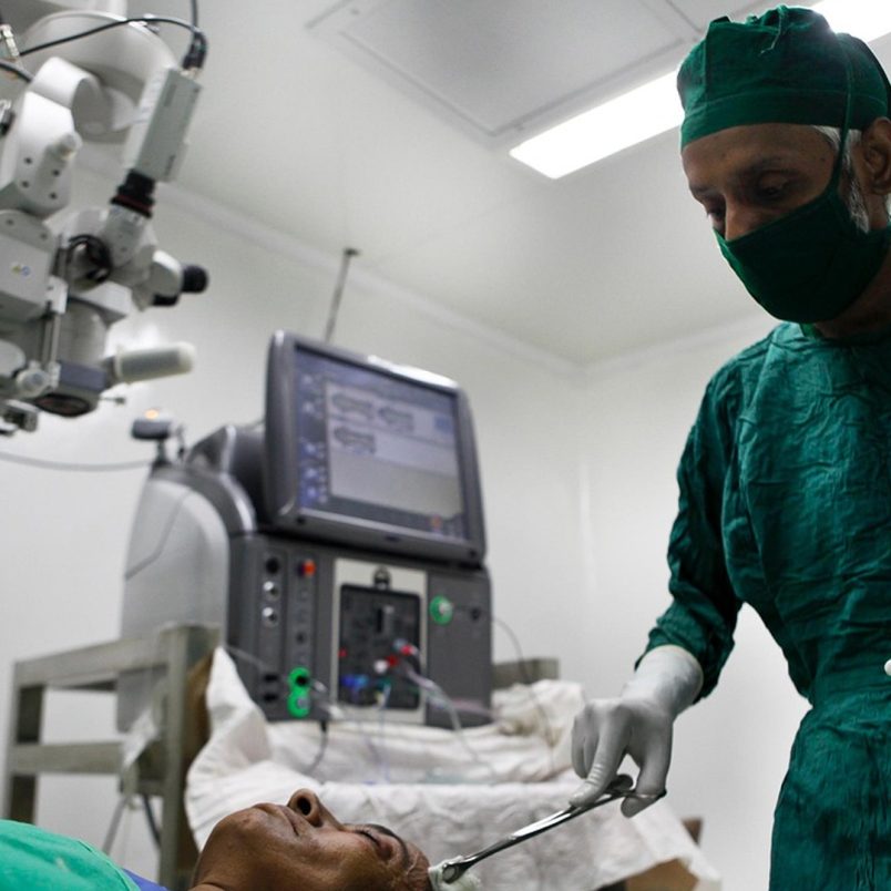 Why are Bangladesh's healthcare workers paid less than anywhere else in South Asia?