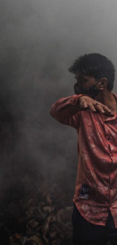 What happened in the 2022 fire tragedy of Chawkbazar?