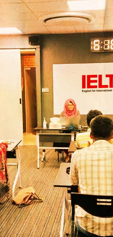 Top 10 IELTS preparation centres in Dhaka