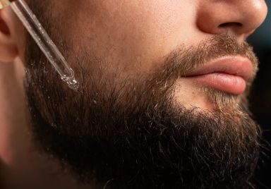 5 essential skincare products for men