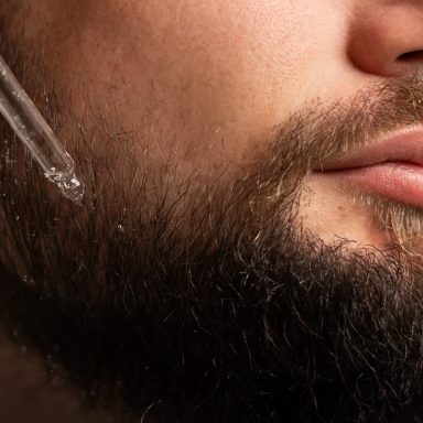 5 essential skincare products for men