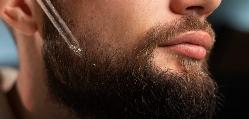 5 essential skincare products for men