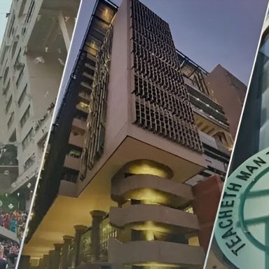 How private universities are preparing students for a global future
