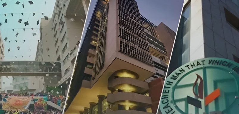 How private universities are preparing students for a global future