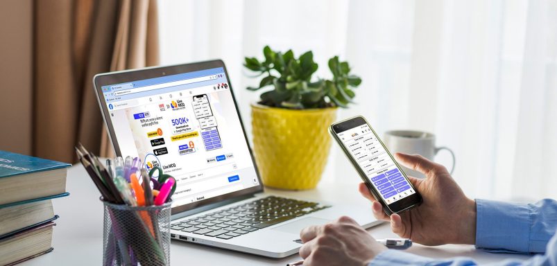 How one app reshaped Bangladesh's government job prep industry