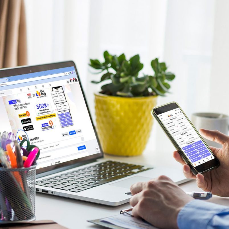 How one app reshaped Bangladesh's government job prep industry