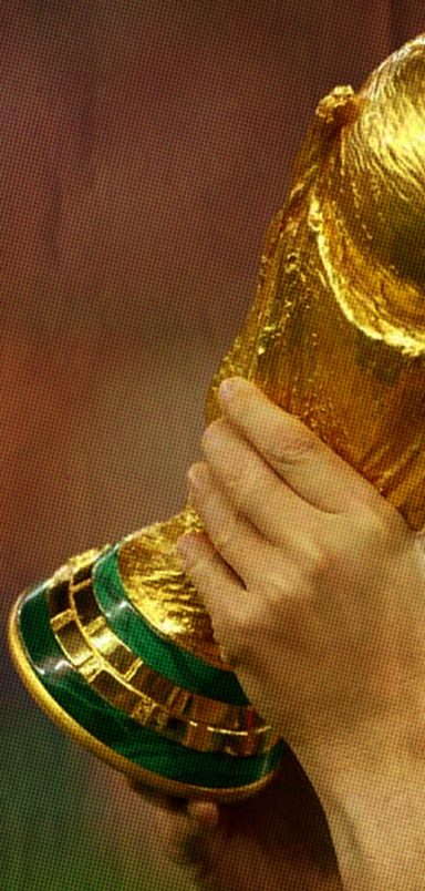 Teams which have qualified for the 2026 World Cup