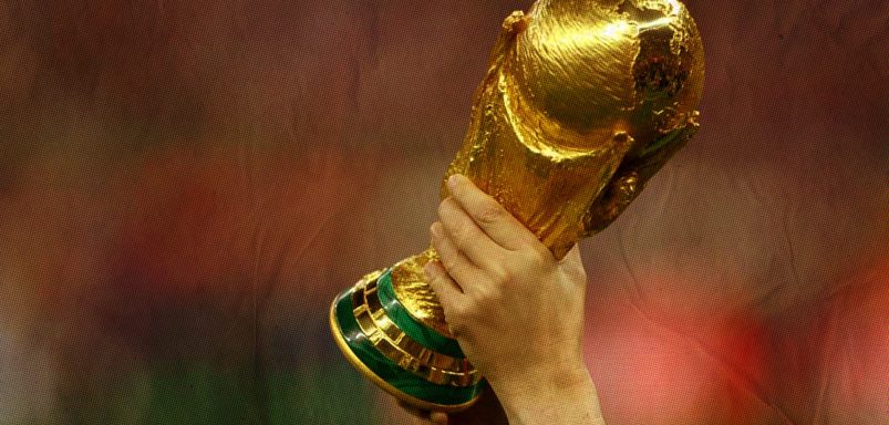 Teams which have qualified for the 2026 World Cup