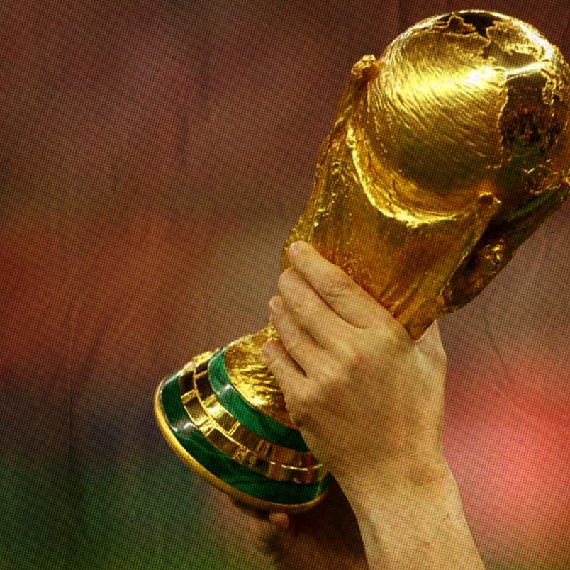 Teams which have qualified for the 2026 World Cup