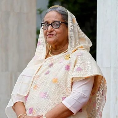 How international media covered verdict in Sheikh Hasina's case