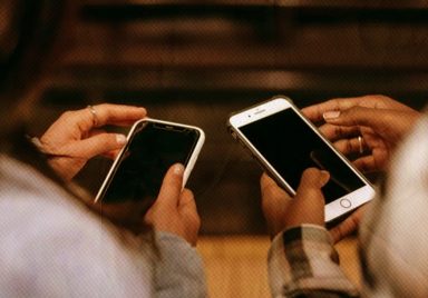 How to register a mobile handset brought from abroad