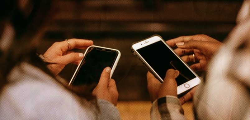 How to register a mobile handset brought from abroad