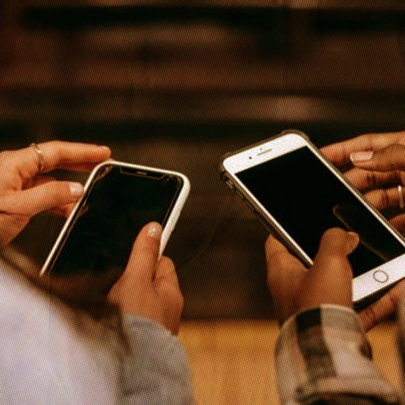 How to register a mobile handset brought from abroad