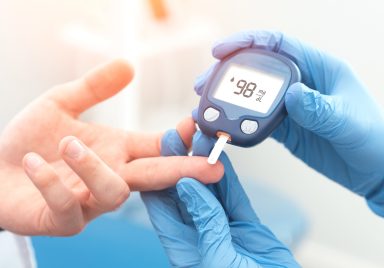 What are doctors in Bangladesh being asked most about diabetes?