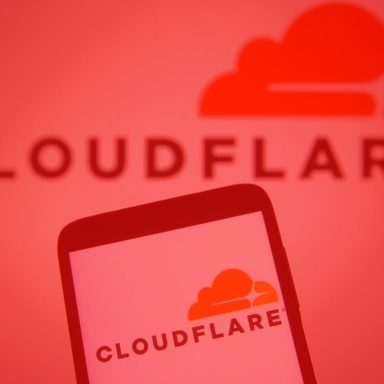 What is cloudflare and why did its outage disrupt half the internet?