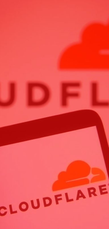 What is cloudflare and why did its outage disrupt half the internet?