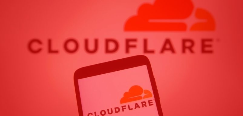 What is cloudflare and why did its outage disrupt half the internet?