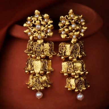 Understanding gold carats: Decoding the purity levels