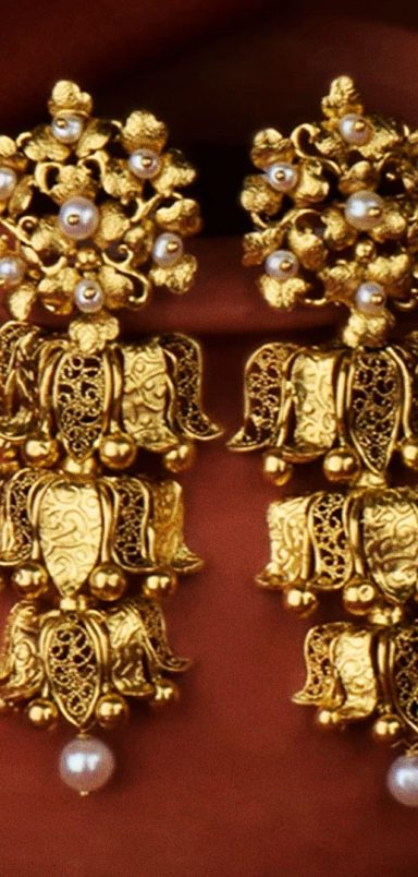 Understanding gold carats: Decoding the purity levels