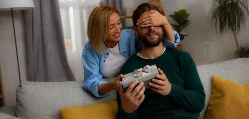 What to give on Men’s day rather than a wrist-watch