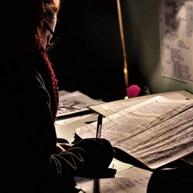 How to make a comeback from academic probation