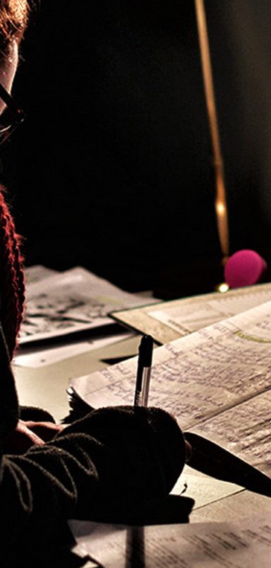 How to make a comeback from academic probation