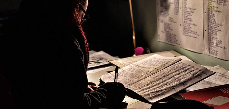 How to make a comeback from academic probation