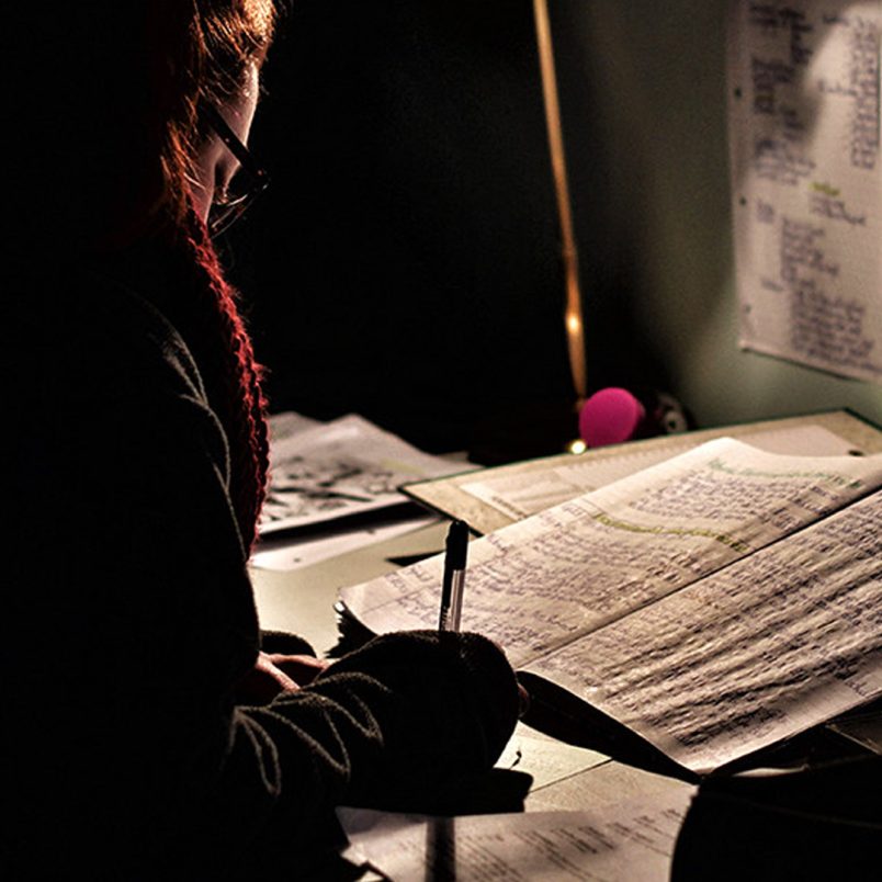 How to make a comeback from academic probation