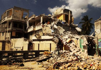 Why some people don't feel earthquakes