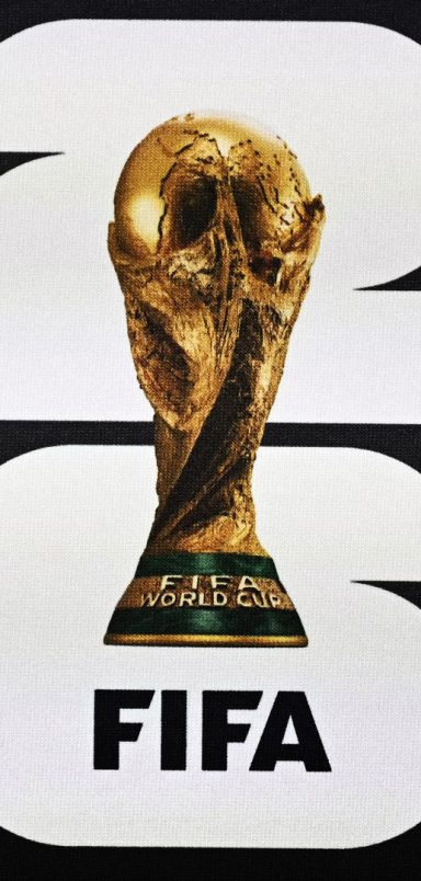 Everything you need to know about the 2026 FIFA World Cup
